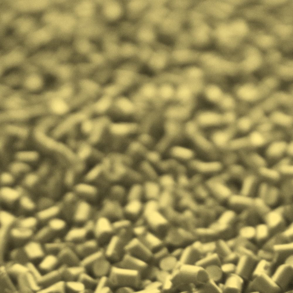 UV masterbatch pellets